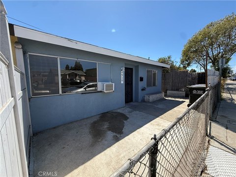 Updated Residential Income Property