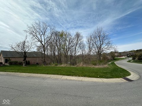Residential Lots in Prestigious Community