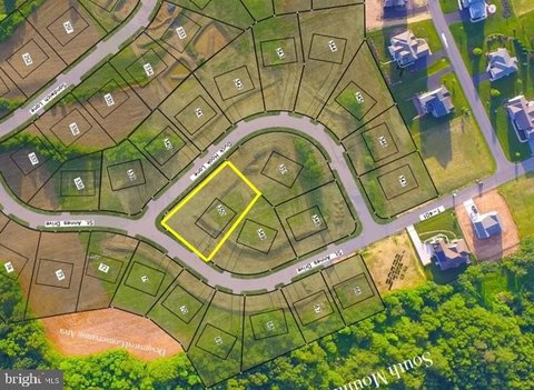 LAND - FAYETTEVILLE, PA