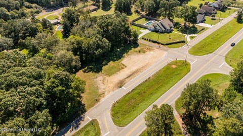 Cleared C-2 Commercial Land