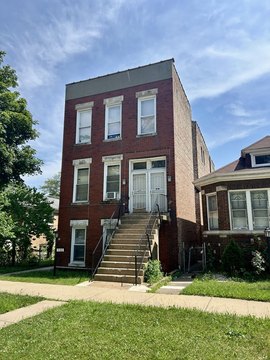 Chatham Six-Unit Multifamily Investment Property