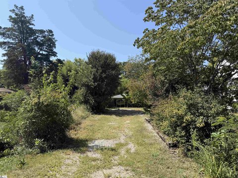 Lots/Land, Greenville, SC