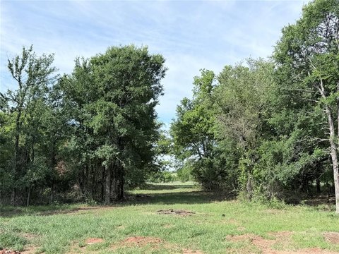 Whitney, TX Land For Sale