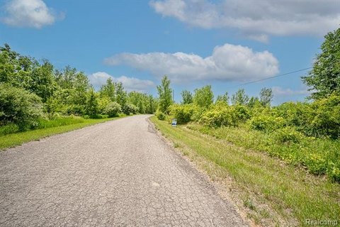 Residential Land in Rives Twp