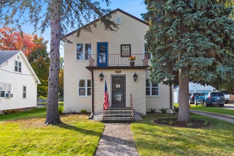 Green Bay Multifamily Investment Property