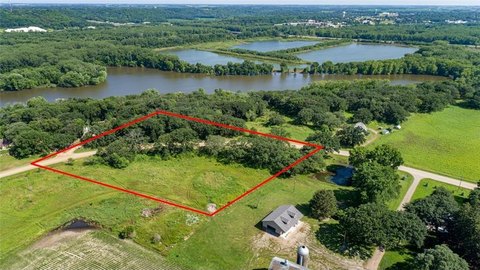 Tranquil 5-Acre Premier Lot