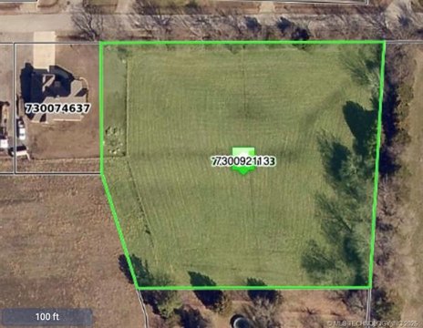 Vacant Land, Wagoner, OK