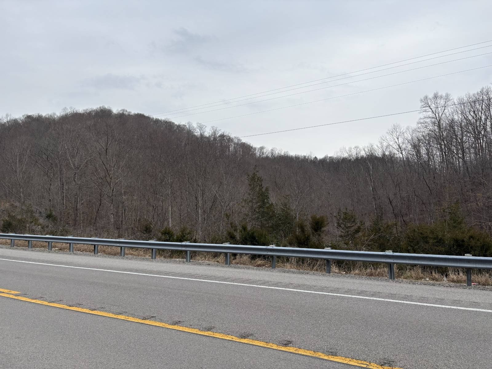 Burkesville, KY Vacant Land