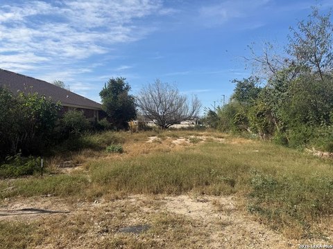 LAND - Eagle Pass, TX