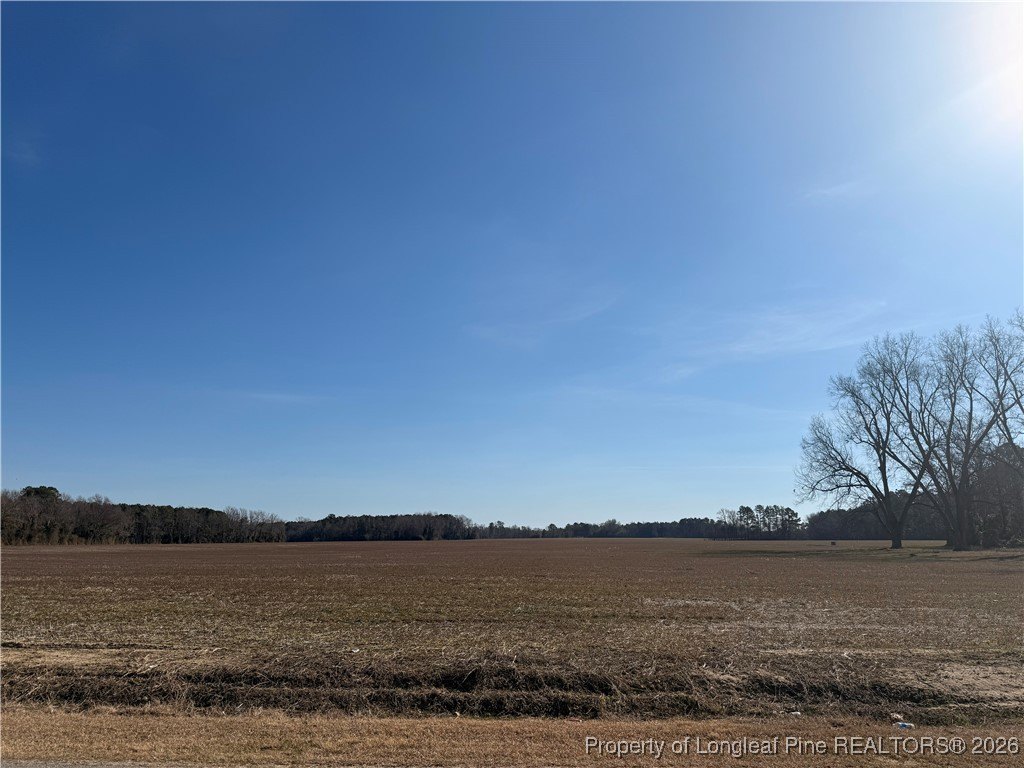 Residential Lot in Lumberton, NC