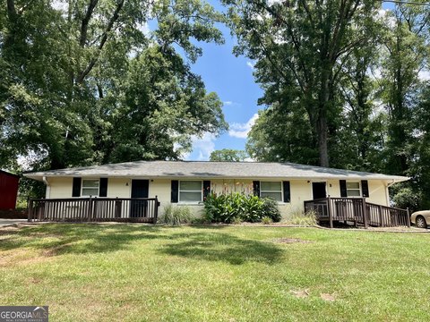 Griffin Duplex For Sale