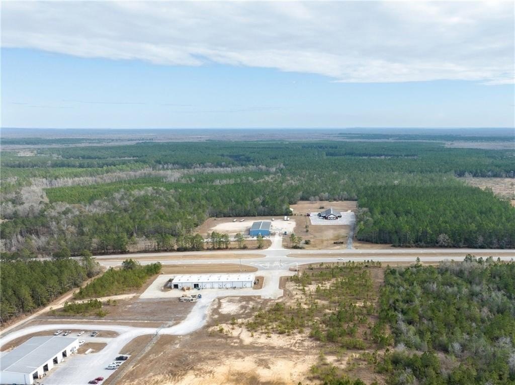 McIntosh Land on Highway 43