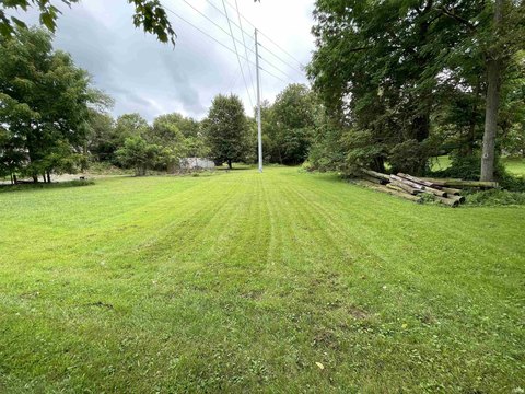 LAND - North Manchester, IN