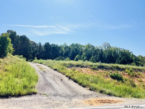 Land/Lots, Baskerville, VA