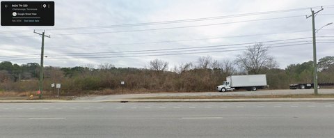 Land, Chattanooga, TN
