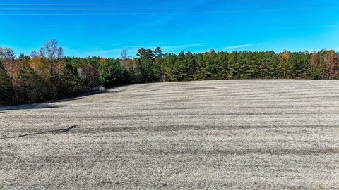 Undeveloped Land in Lunenburg County