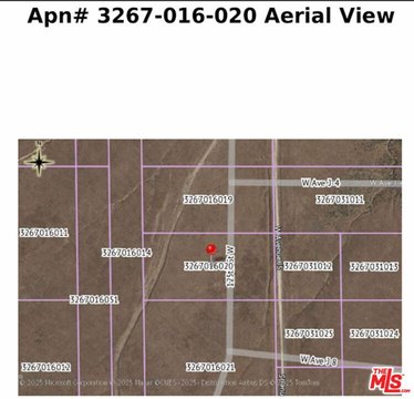 Lancaster Agricultural Land Portfolio