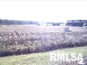 Commercial Lot in Prime Location