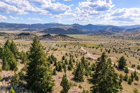Montana Land in Flint Creek Ranch