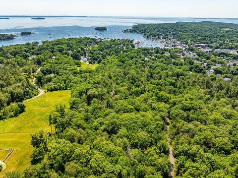 LAND - Camden, ME