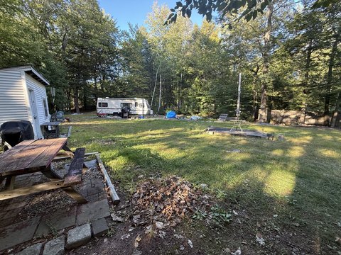 Land, Naples, ME