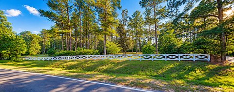 Land, Thomasville, GA
