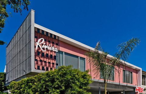 West Hollywood Multifamily Investment Opportunity