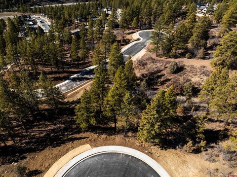 Durango Residential Land Opportunity