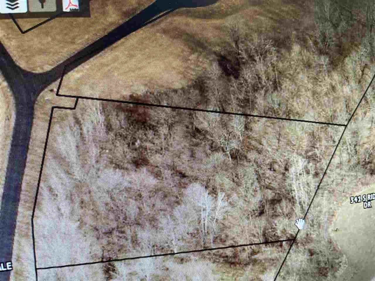 Residential Lot in Guttenberg, Iowa