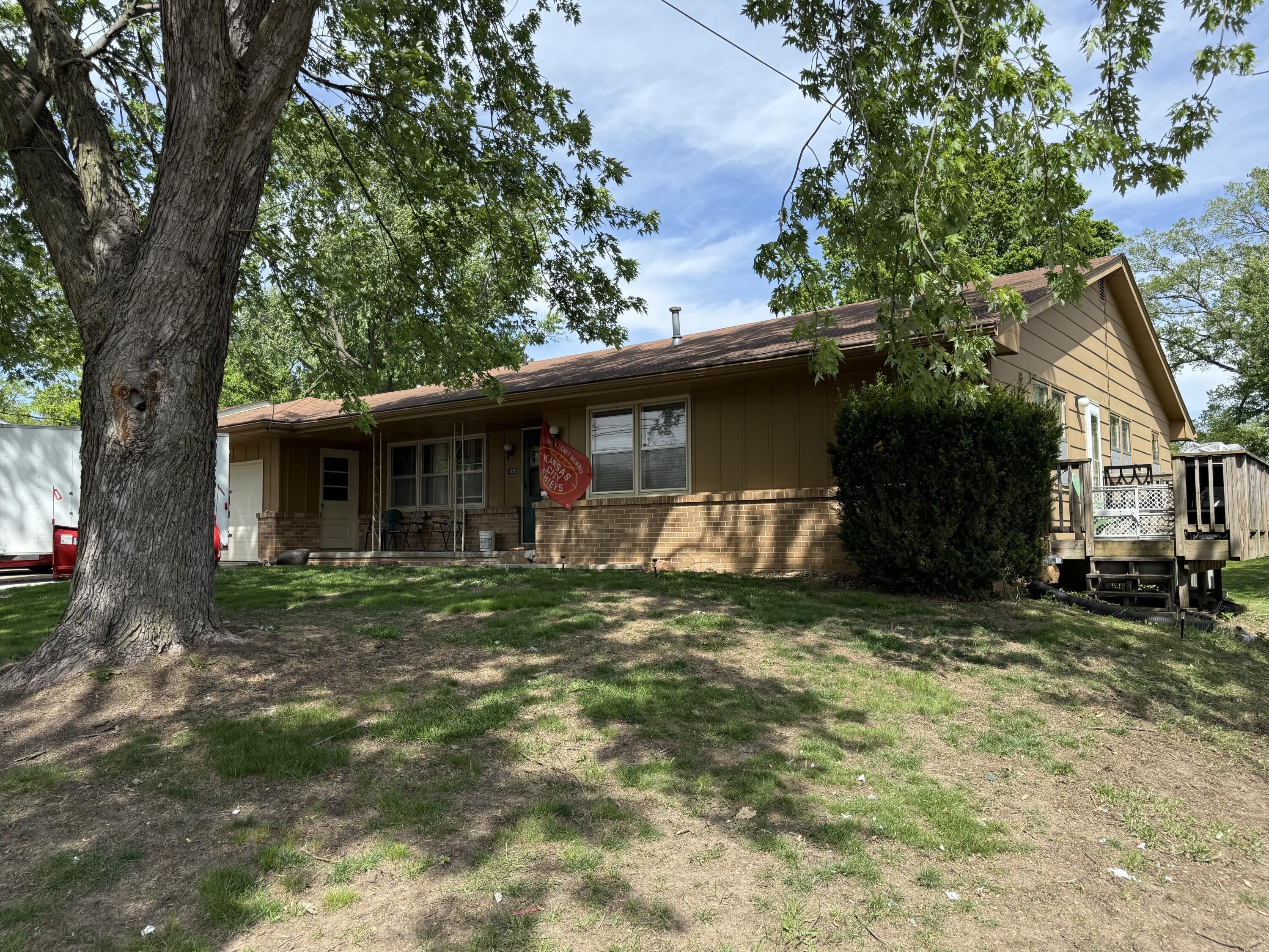 Clive Duplex Investment Opportunity