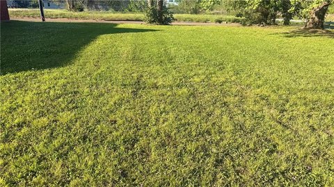 Land, Alexandria, LA
