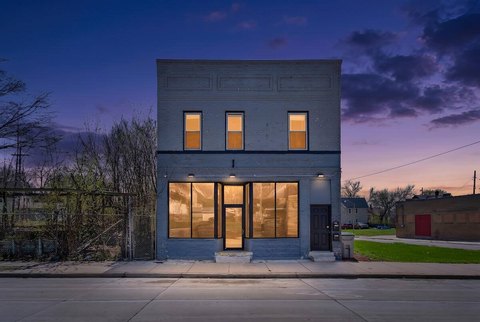 Commercial Sale, Other - Milwaukee, WI