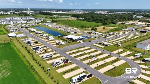 Land, Foley, AL