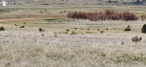 Pueblo Land with Mountain Views