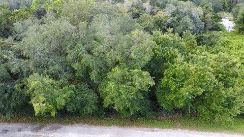 Residential Lot for Single-Family Build