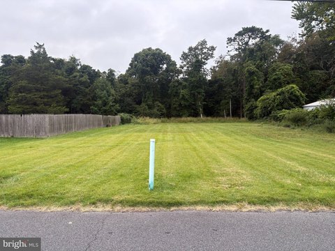 Land, BASS RIVER TWP, NJ