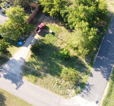 Corner Lot in Anna, TX