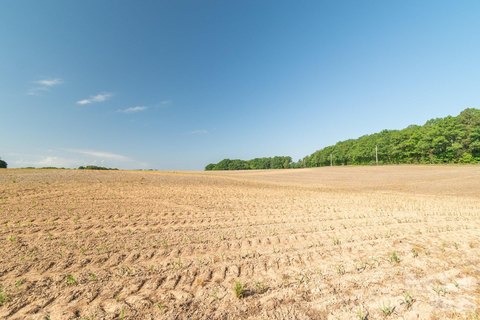 LAND - New London, NC