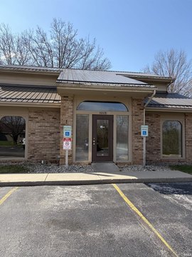 Office Space for Lease