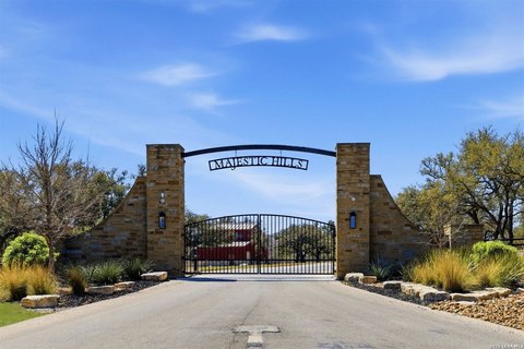 Land, Blanco, TX