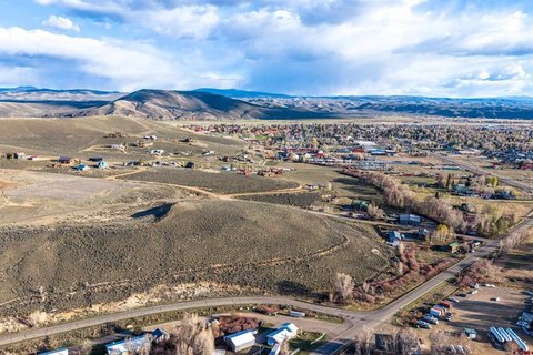 Gunnison, CO Land For Sale
