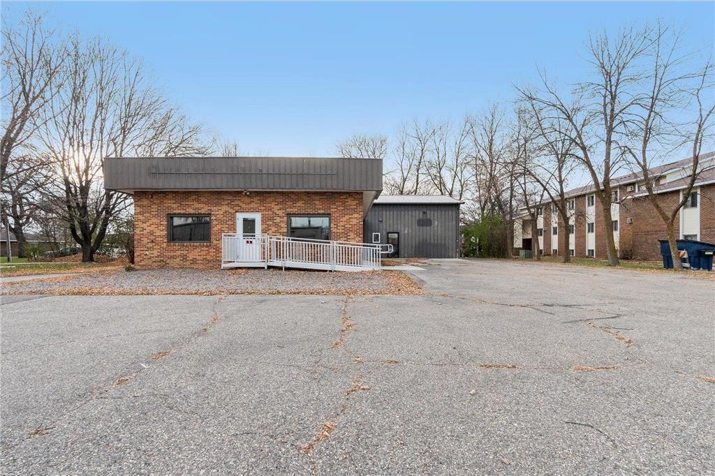 Commercial Property in Alexandria, MN