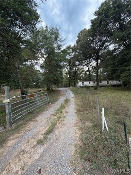 Land, Vance, AL