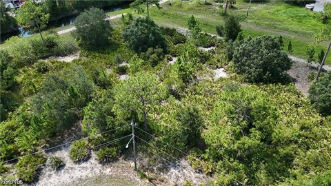 LAND - Lehigh Acres, FL