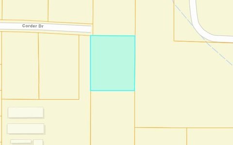 Medical District Land Parcel