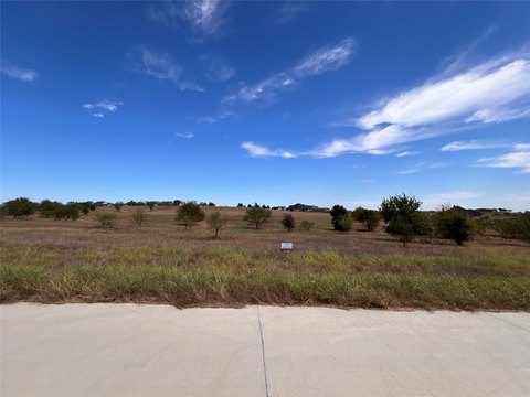 Land, Aledo, TX