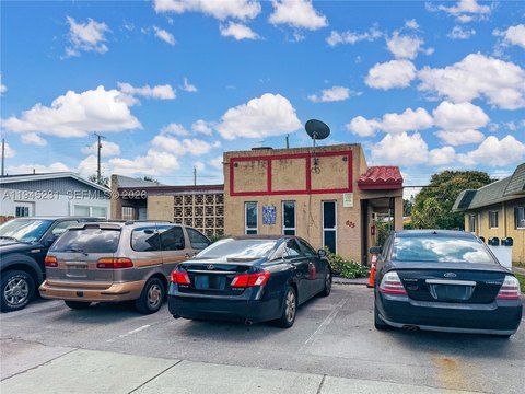 Four-Unit Multifamily with Separate Meters