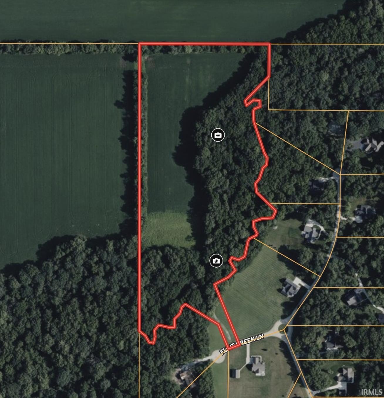 Lafayette Agricultural Land Opportunity