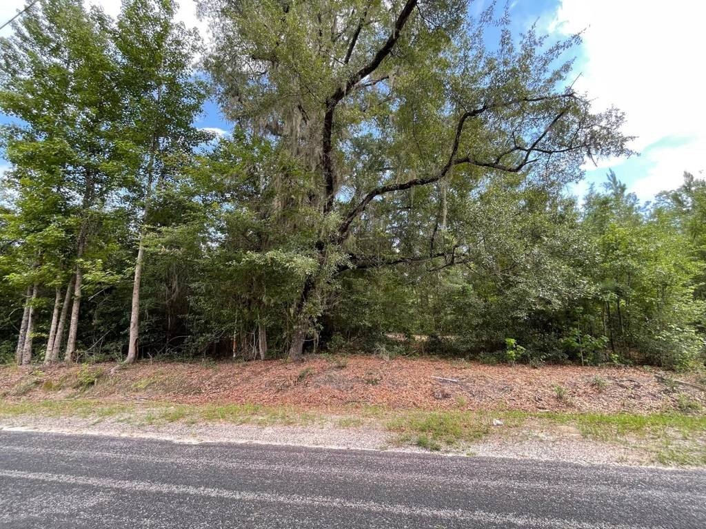 Rivers Hill Road Vacant Land