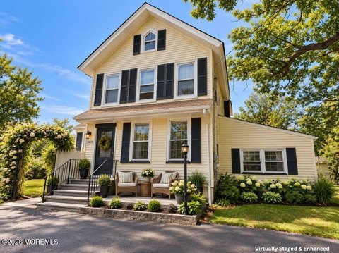 Land/Lots, Hazlet, NJ